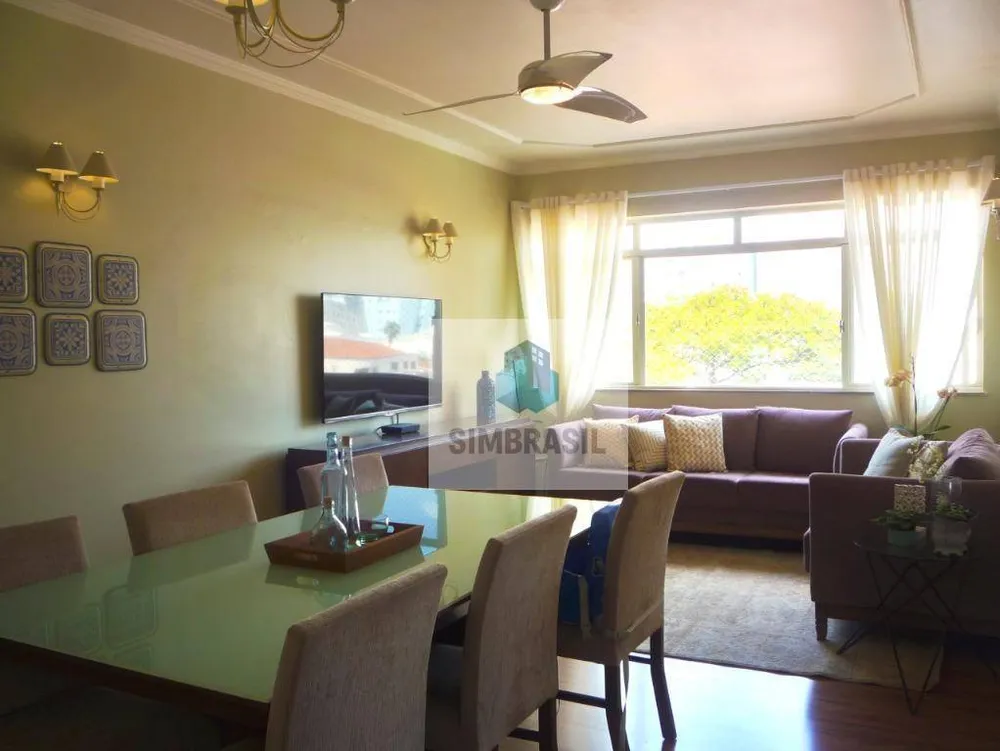 Apartamento, 2 quartos, 106 m² - Foto 1