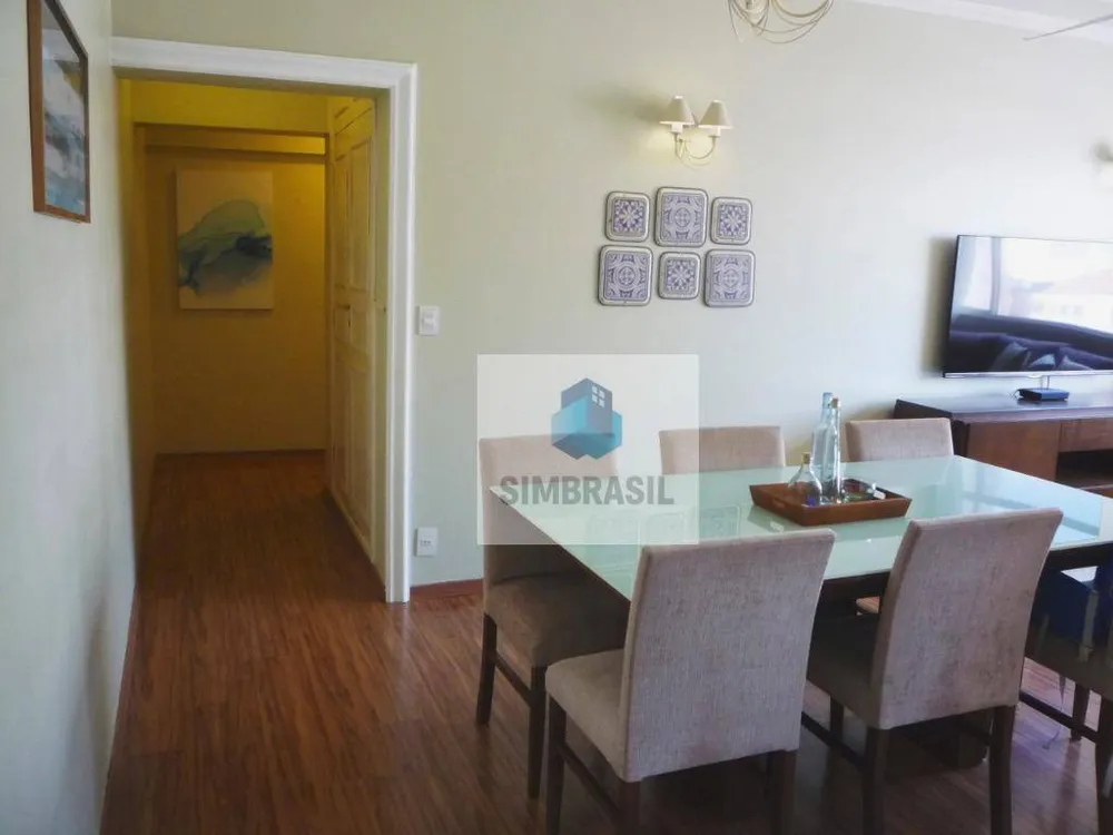 Apartamento, 2 quartos, 106 m² - Foto 2