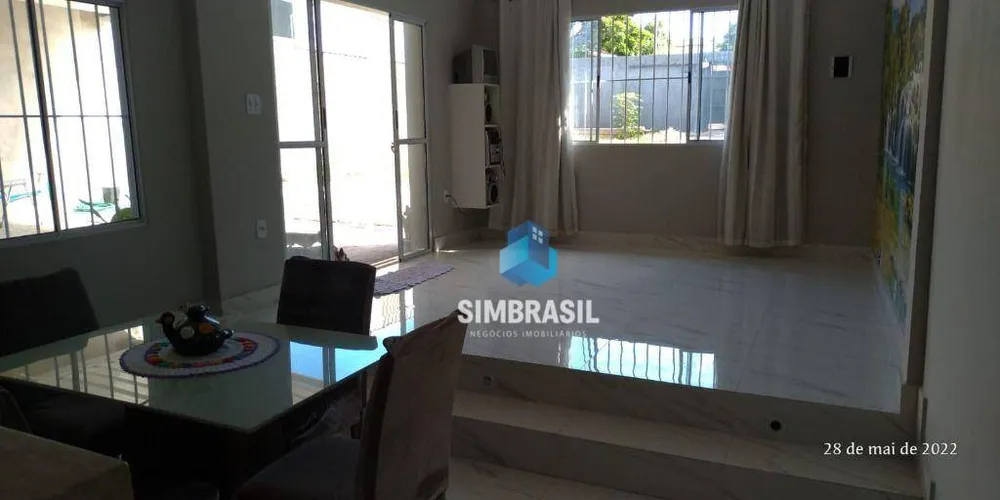 Casa, 2 quartos, 120 m² - Foto 4