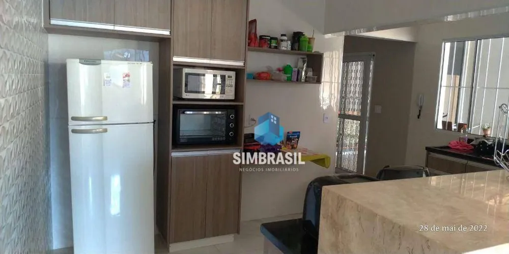 Casa, 2 quartos, 120 m² - Foto 3
