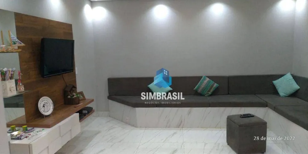Casa, 2 quartos, 120 m² - Foto 2