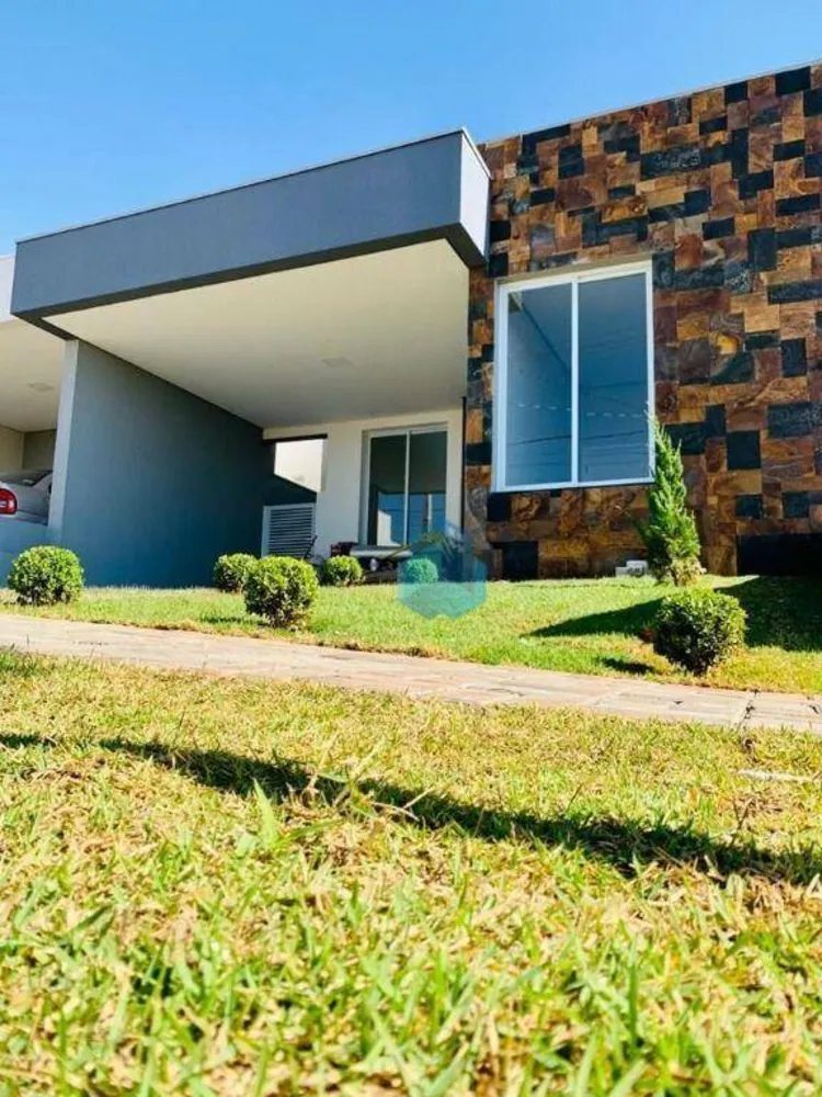 Casa, 3 quartos, 127 m² - Foto 2