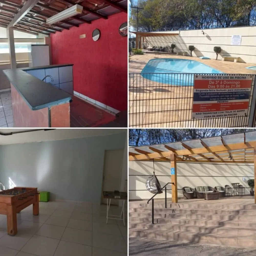 Apartamento, 2 quartos, 60 m² - Foto 3