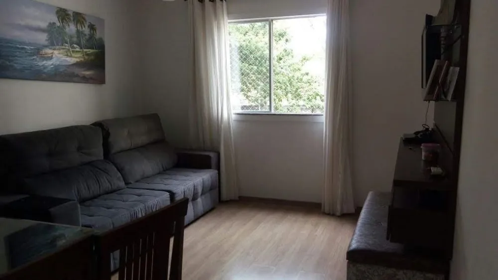 Apartamento, 2 quartos, 60 m² - Foto 1