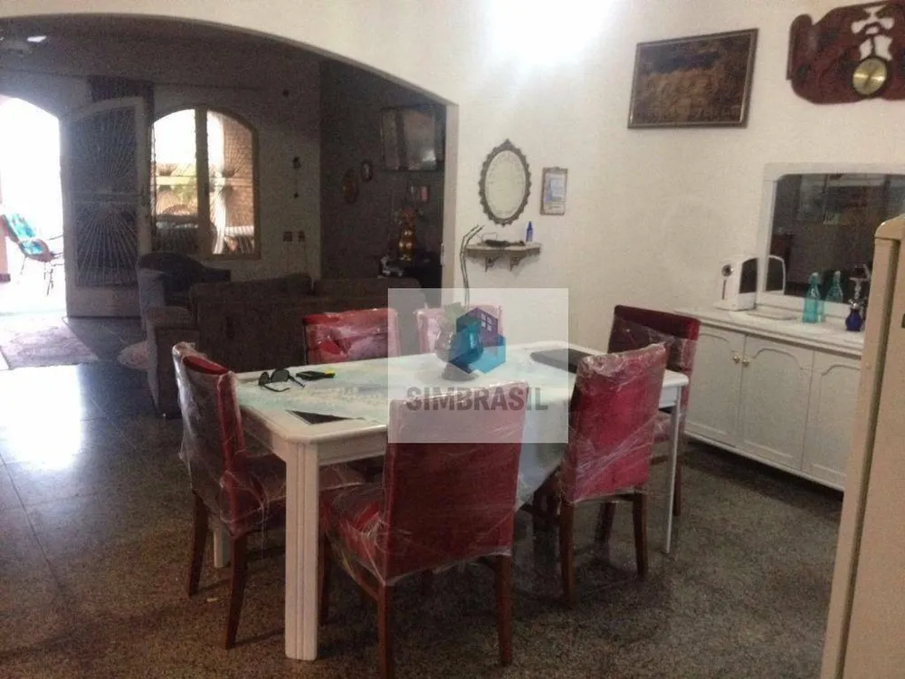 Casa, 3 quartos, 271 m² - Foto 2