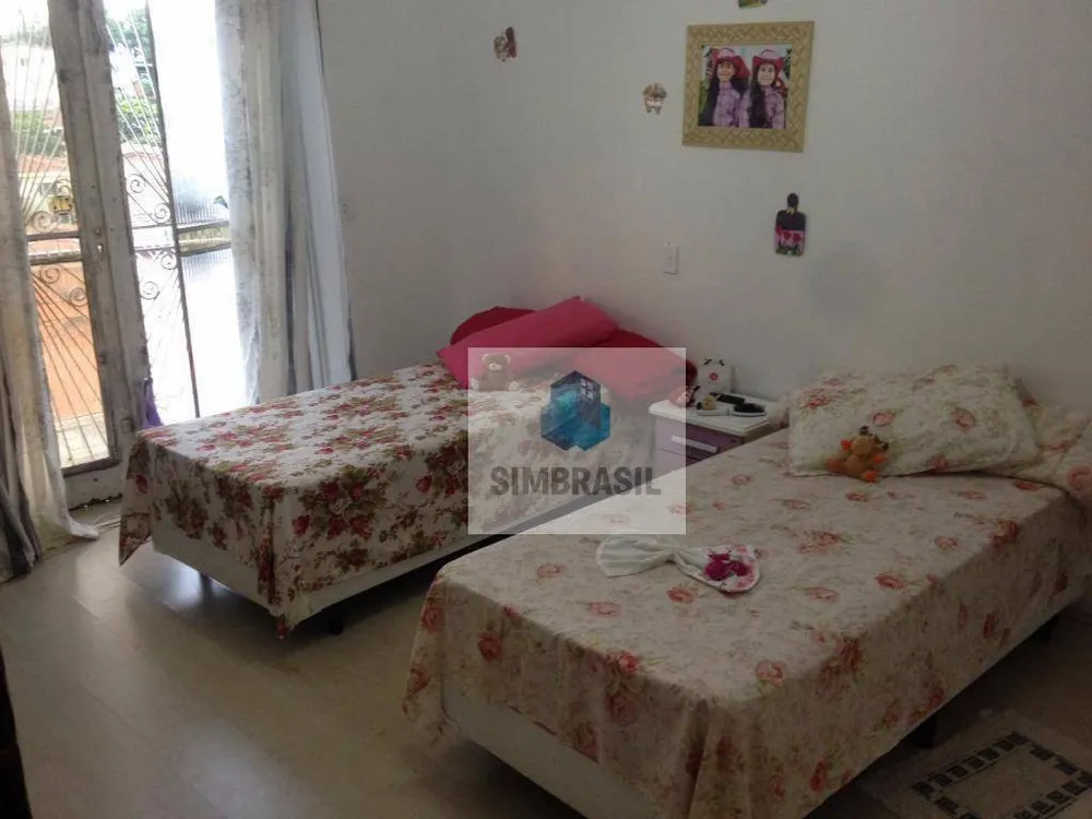 Casa, 3 quartos, 271 m² - Foto 4