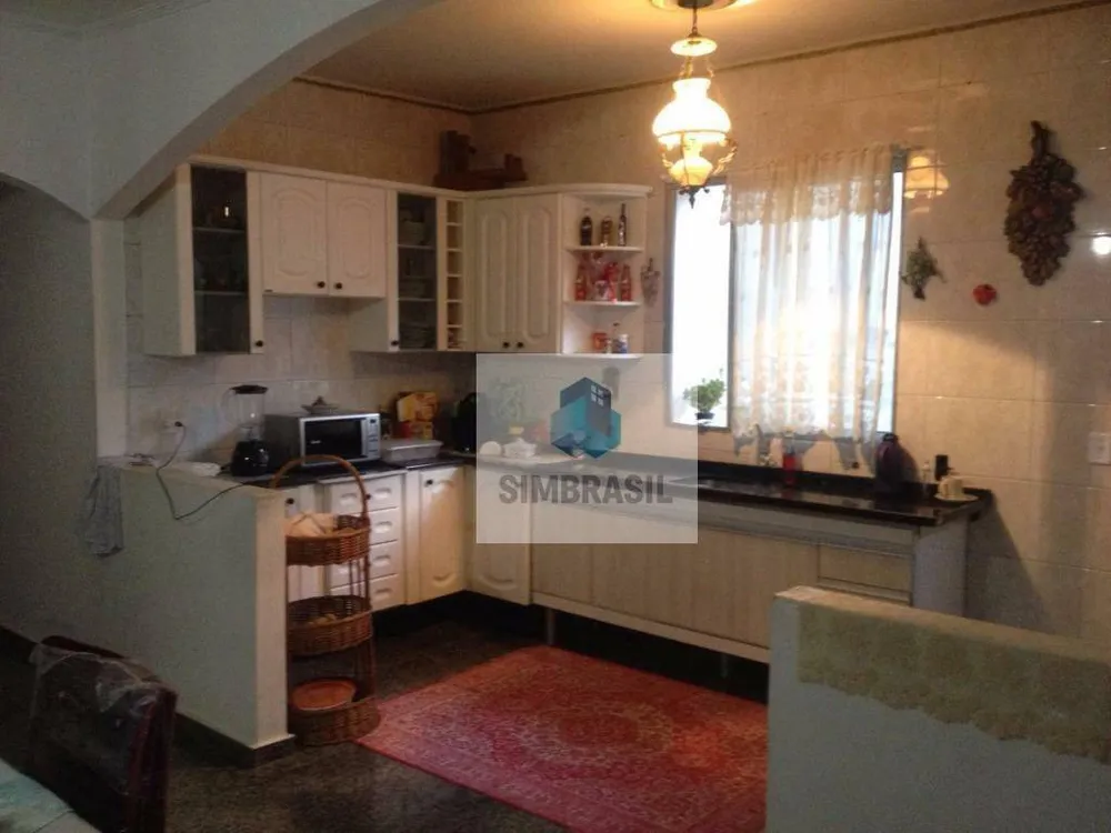 Casa, 3 quartos, 271 m² - Foto 3