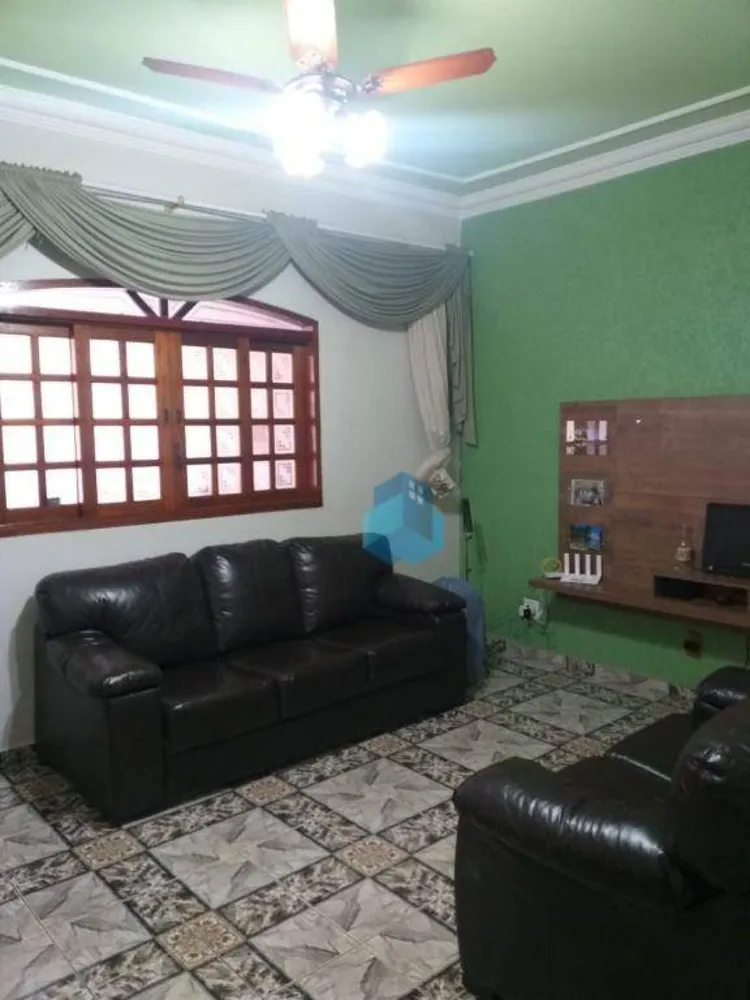 Casa, 2 quartos, 75 m² - Foto 2
