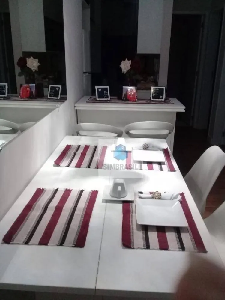 Apartamento, 2 quartos, 50 m² - Foto 1