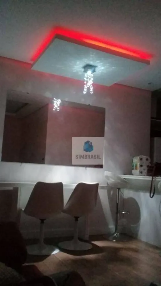 Apartamento, 2 quartos, 50 m² - Foto 4