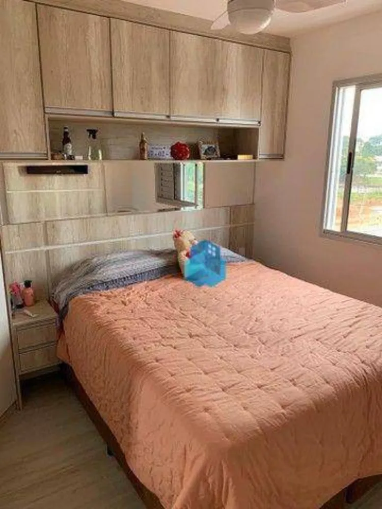 Apartamento, 2 quartos, 49 m² - Foto 4