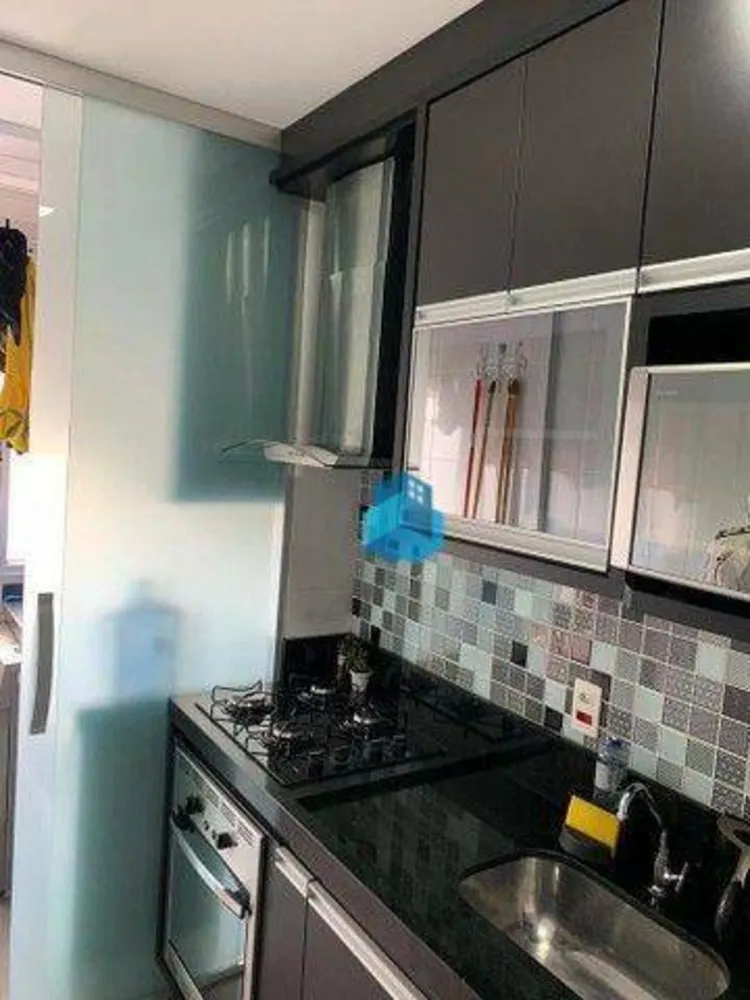 Apartamento, 2 quartos, 49 m² - Foto 1