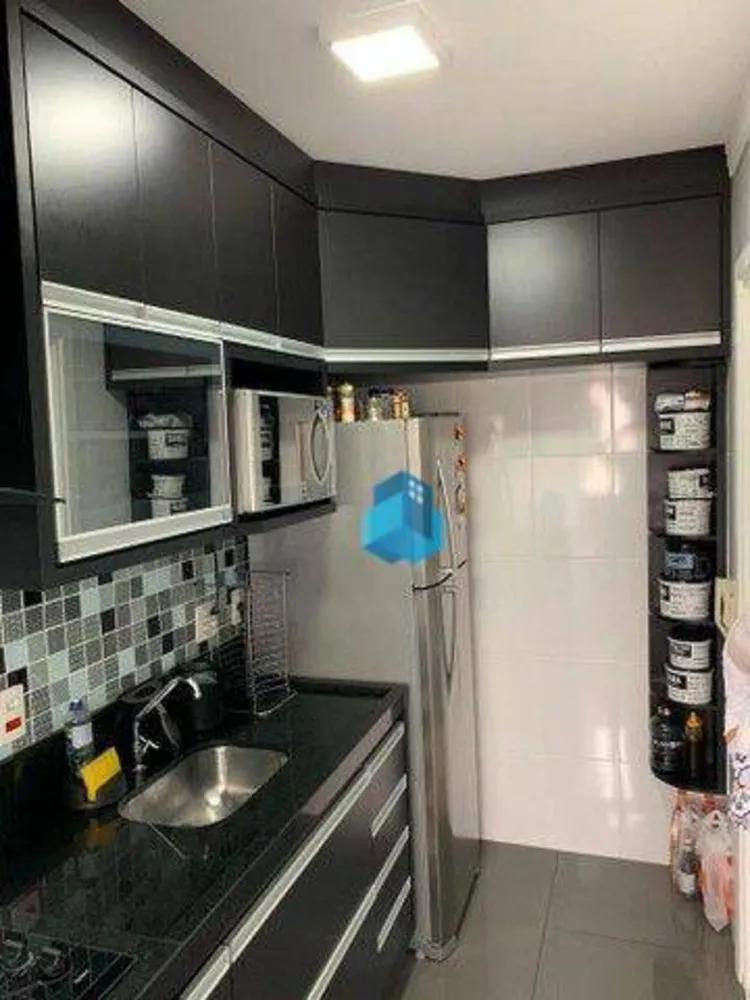 Apartamento, 2 quartos, 49 m² - Foto 2
