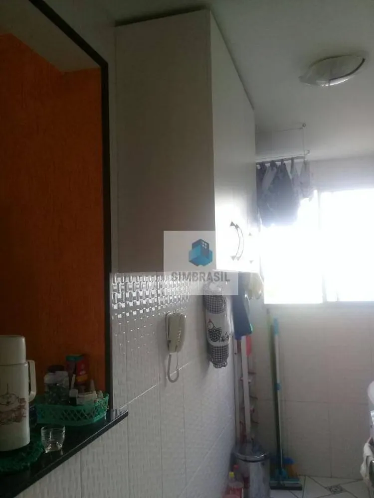 Apartamento, 2 quartos, 53 m² - Foto 2