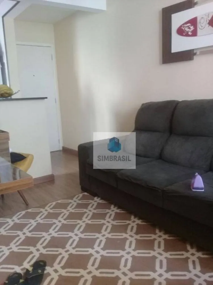 Apartamento, 2 quartos, 53 m² - Foto 4