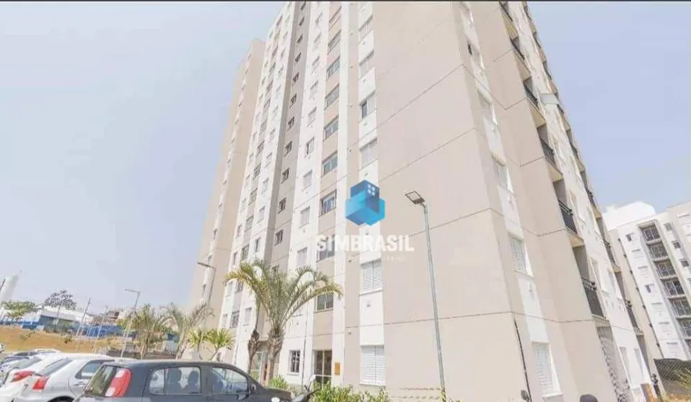 Apartamento, 2 quartos, 45 m² - Foto 4