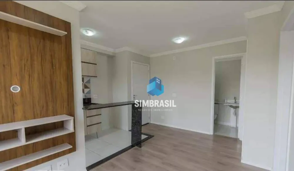 Apartamento, 2 quartos, 45 m² - Foto 2