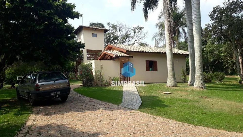 Sítio, 4 quartos, 2 hectares - Foto 4