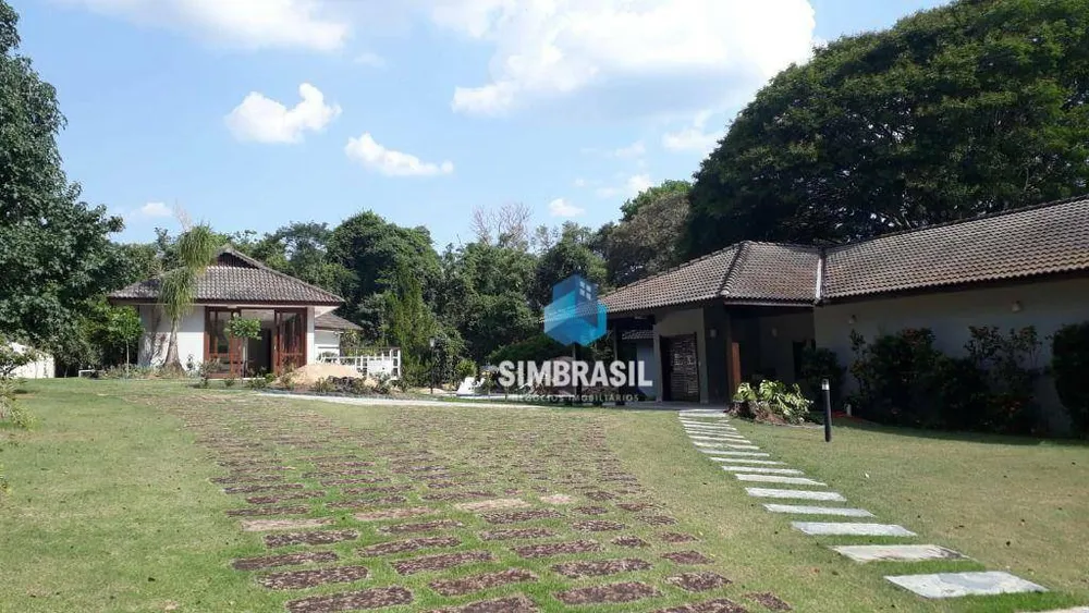 Sítio, 4 quartos, 2 hectares - Foto 1