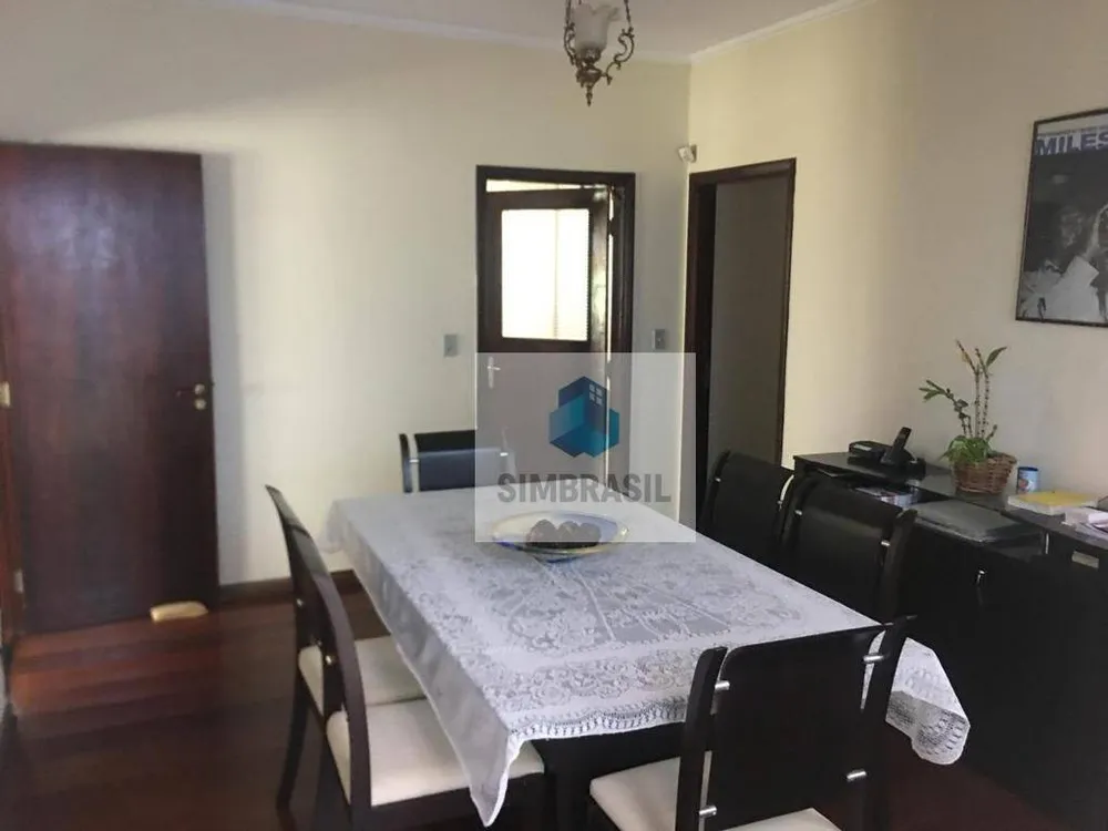 Casa, 3 quartos, 268 m² - Foto 4