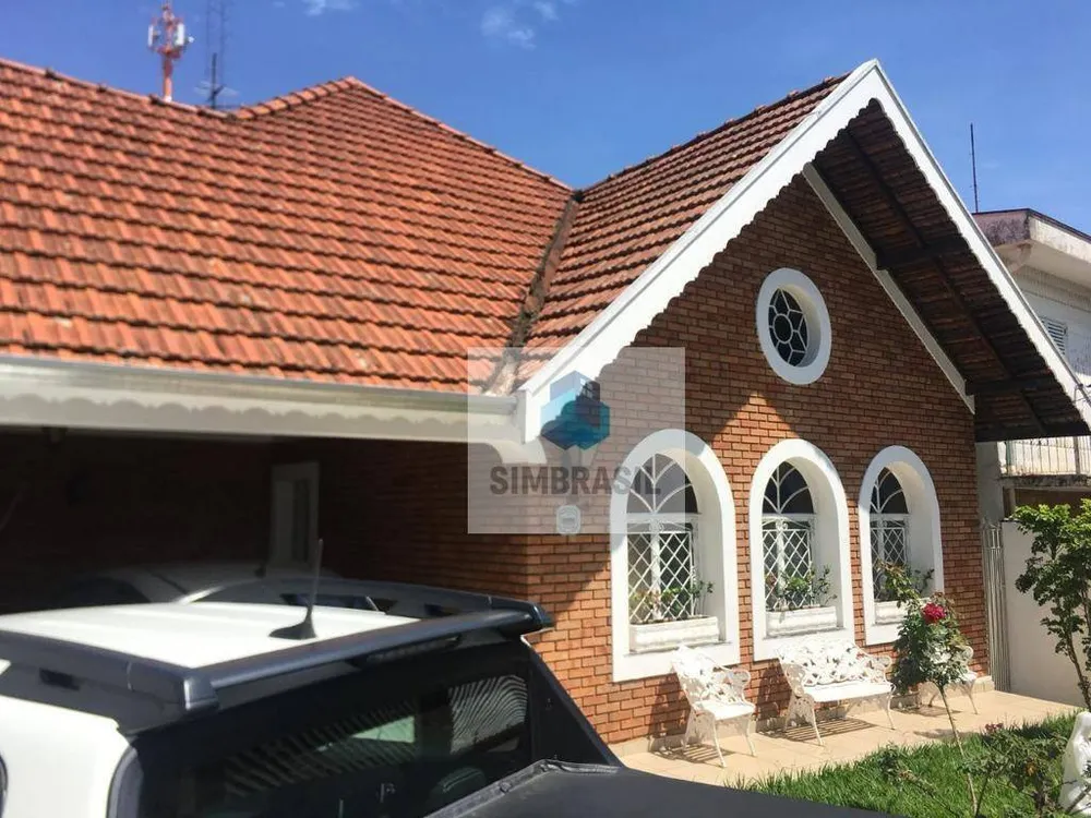 Casa, 3 quartos, 268 m² - Foto 2