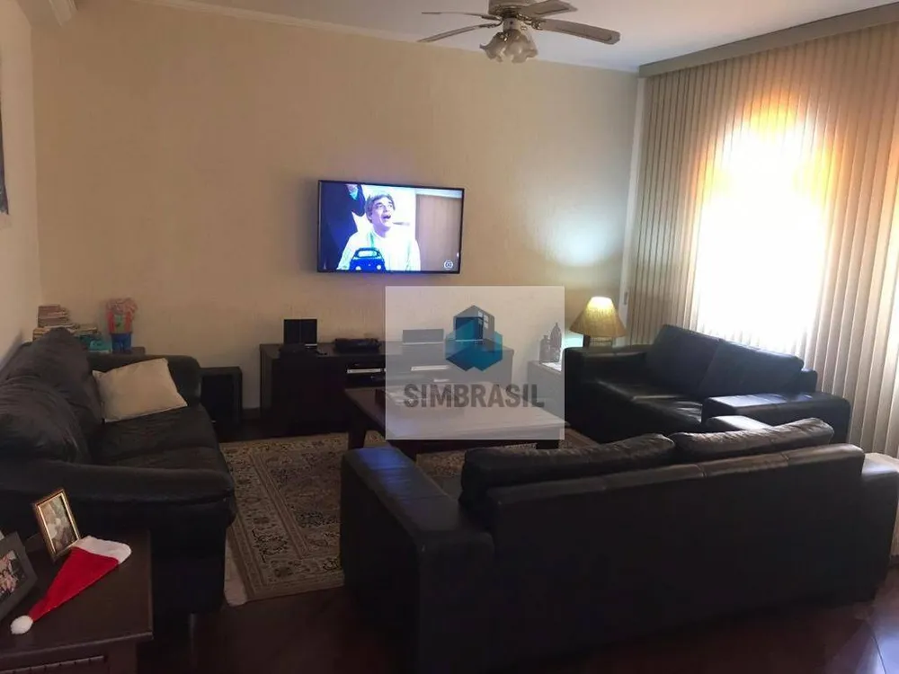 Casa, 3 quartos, 268 m² - Foto 3