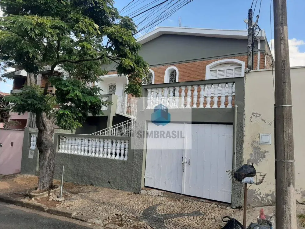 Casa, 4 quartos, 163 m² - Foto 2