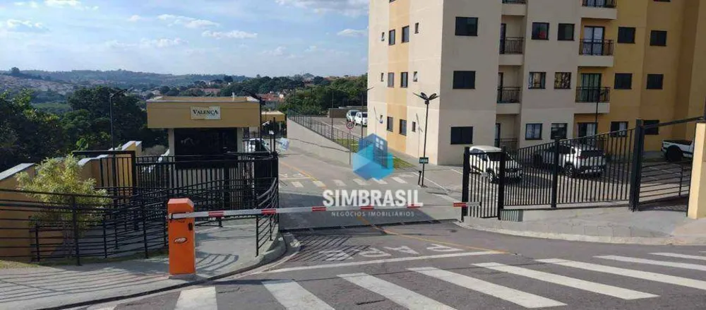 Apartamento, 2 quartos, 48 m² - Foto 3
