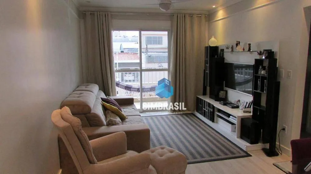 Apartamento, 2 quartos, 79 m² - Foto 1