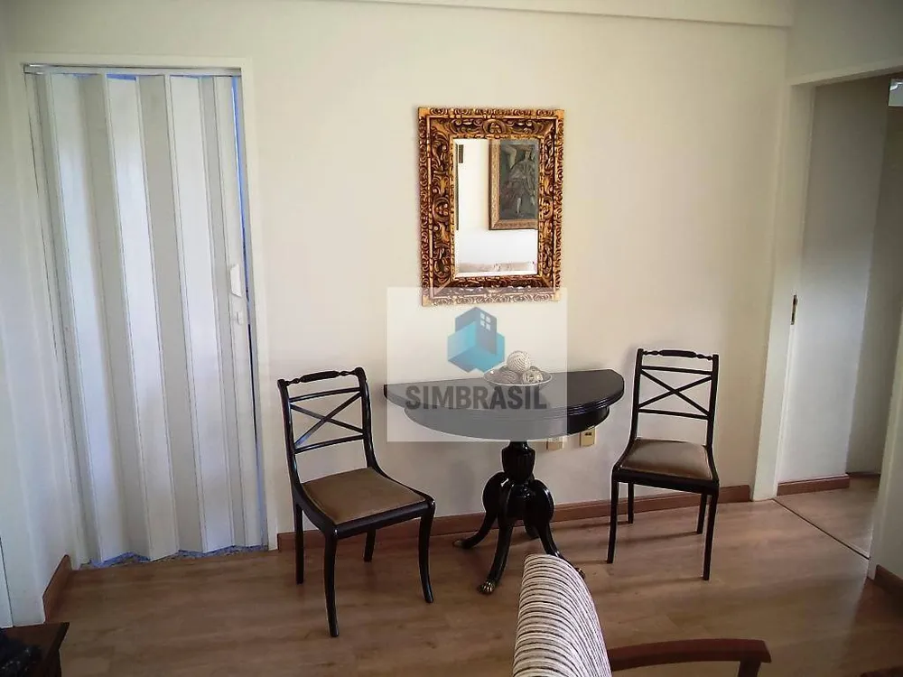Apartamento, 1 quarto, 44 m² - Foto 3