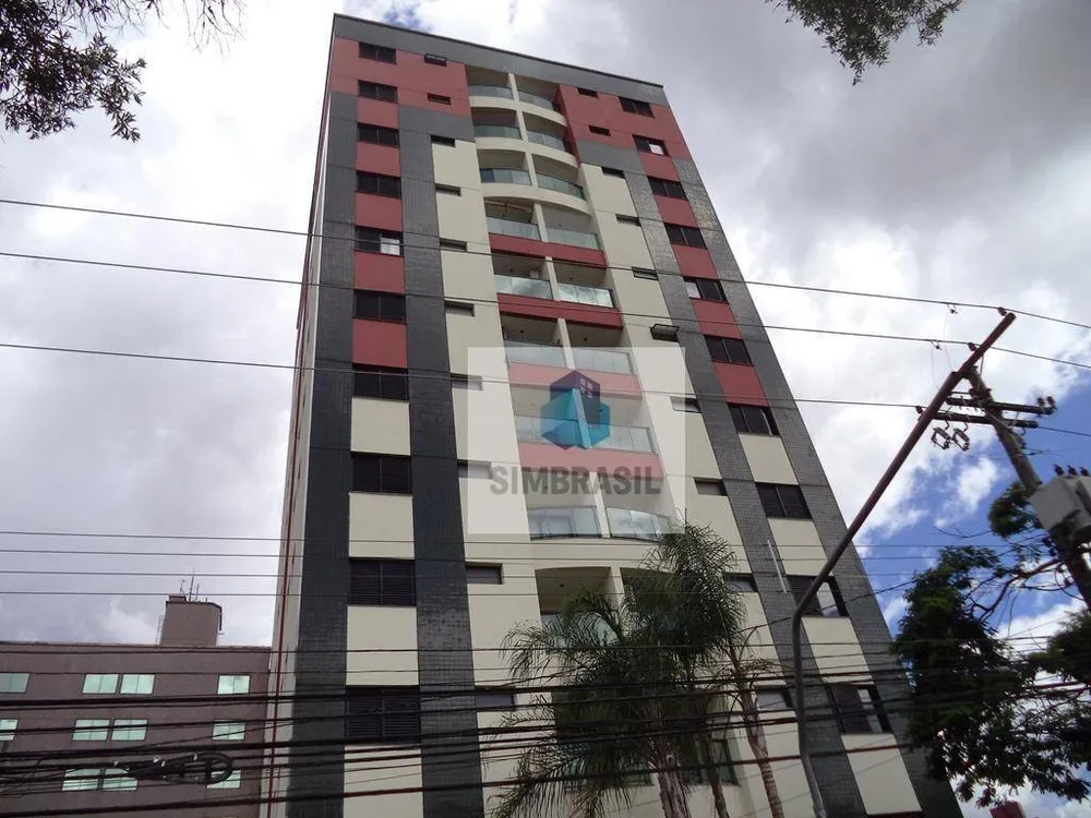 Apartamento, 1 quarto, 44 m² - Foto 2