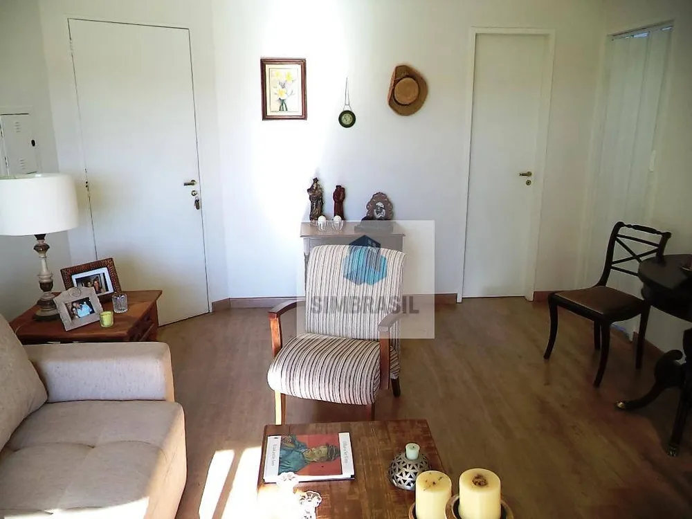 Apartamento, 1 quarto, 44 m² - Foto 4