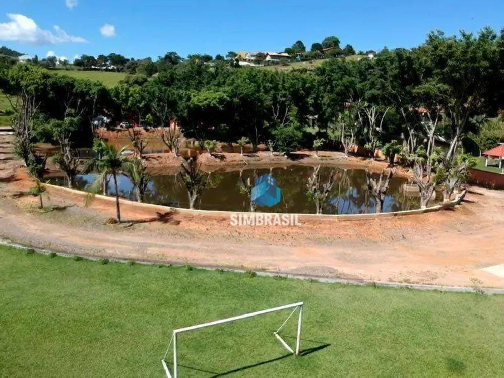 Chácara, 12 quartos, 1 hectares - Foto 4