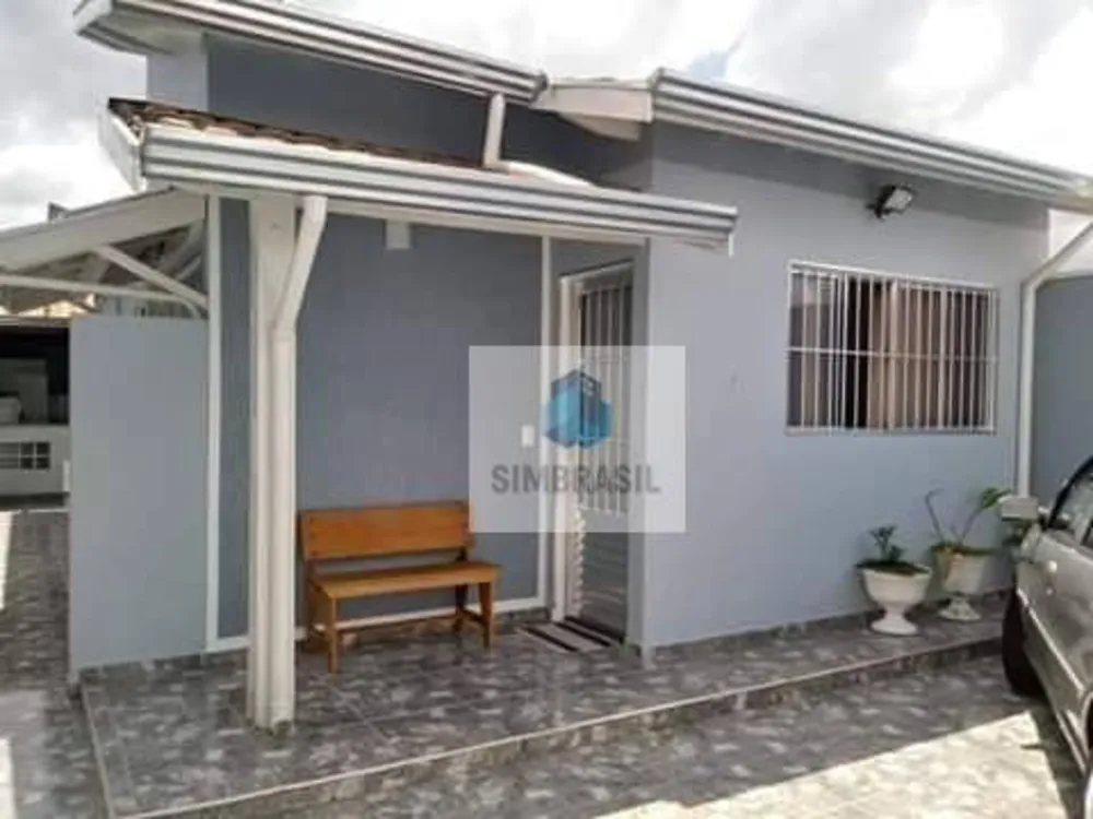 Casa, 2 quartos, 90 m² - Foto 1
