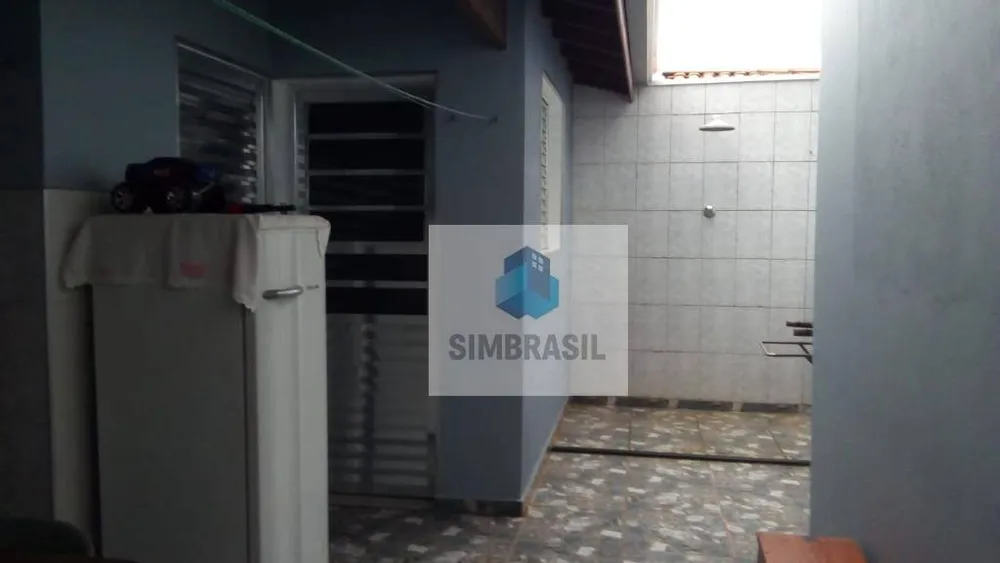 Casa, 2 quartos, 90 m² - Foto 4