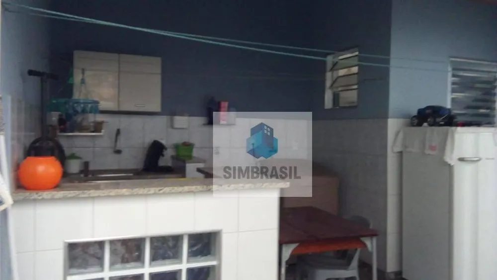Casa, 2 quartos, 90 m² - Foto 2