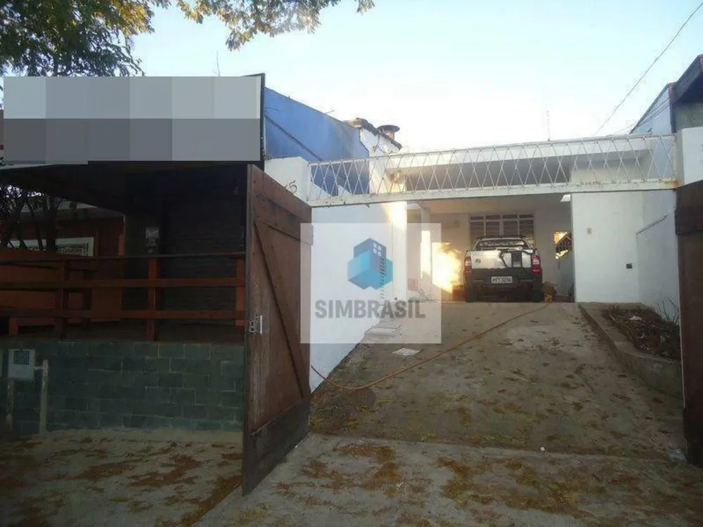 Casa, 3 quartos, 174 m² - Foto 2