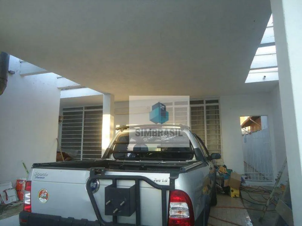 Casa, 3 quartos, 174 m² - Foto 1