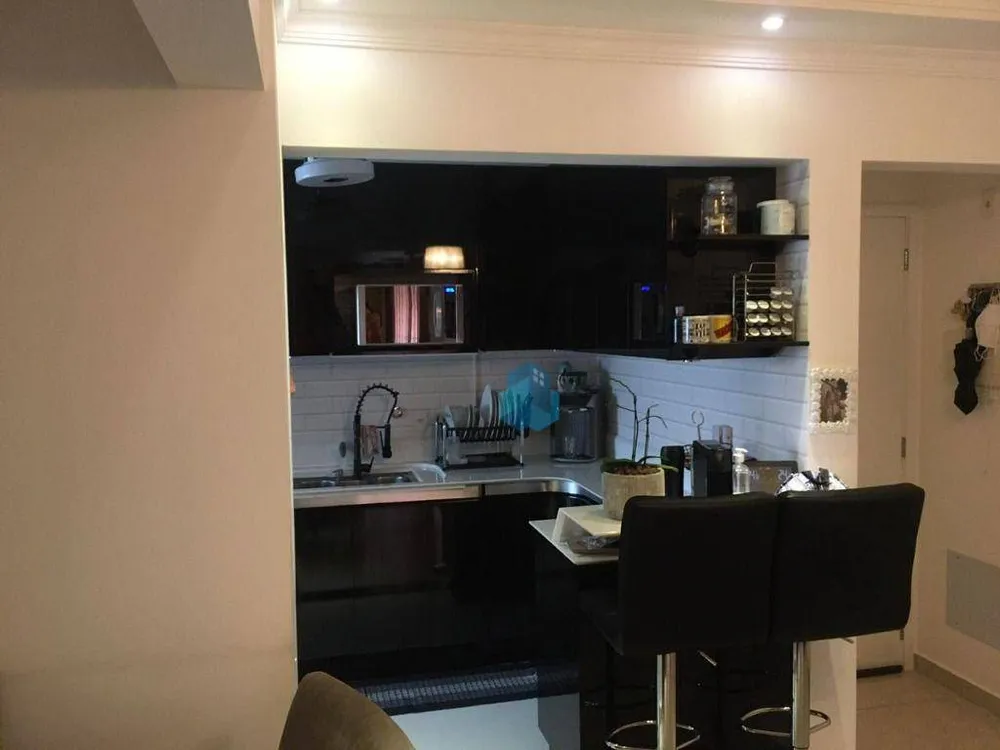 Apartamento, 3 quartos, 80 m² - Foto 3