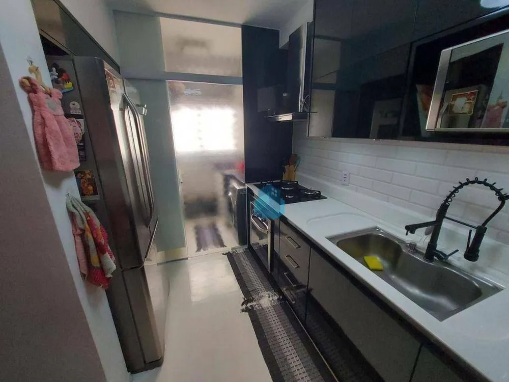 Apartamento, 3 quartos, 80 m² - Foto 4