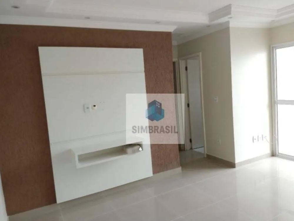 Apartamento, 2 quartos, 50 m² - Foto 1