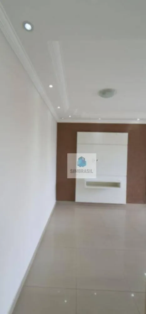 Apartamento, 2 quartos, 50 m² - Foto 3