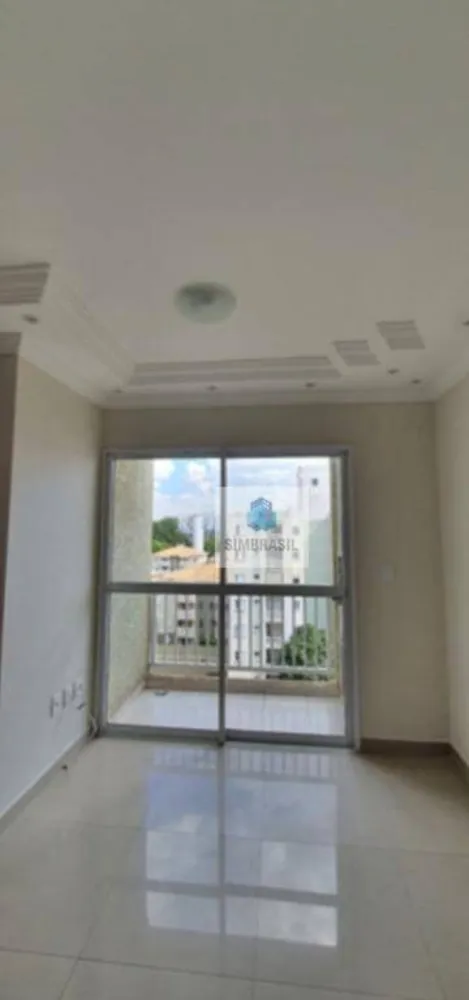 Apartamento, 2 quartos, 50 m² - Foto 4