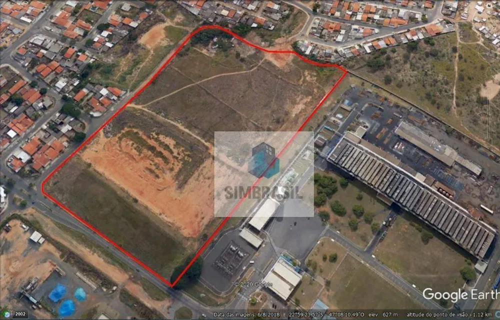 Terreno, 7 hectares - Foto 1
