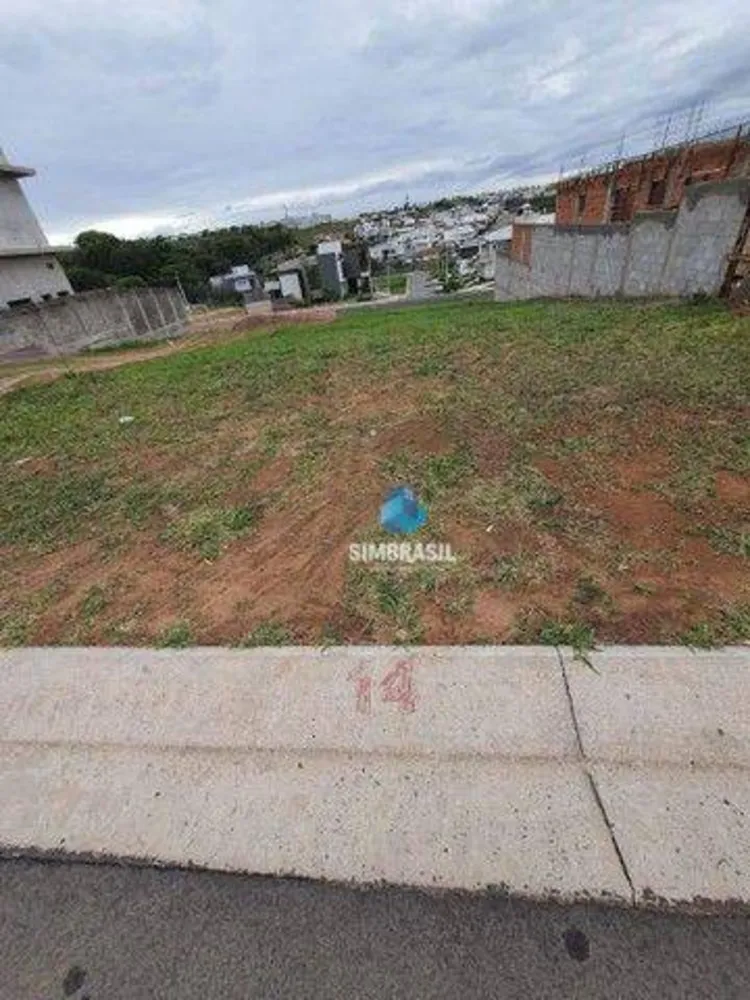 Loteamento e Condomínio, 360 m² - Foto 1