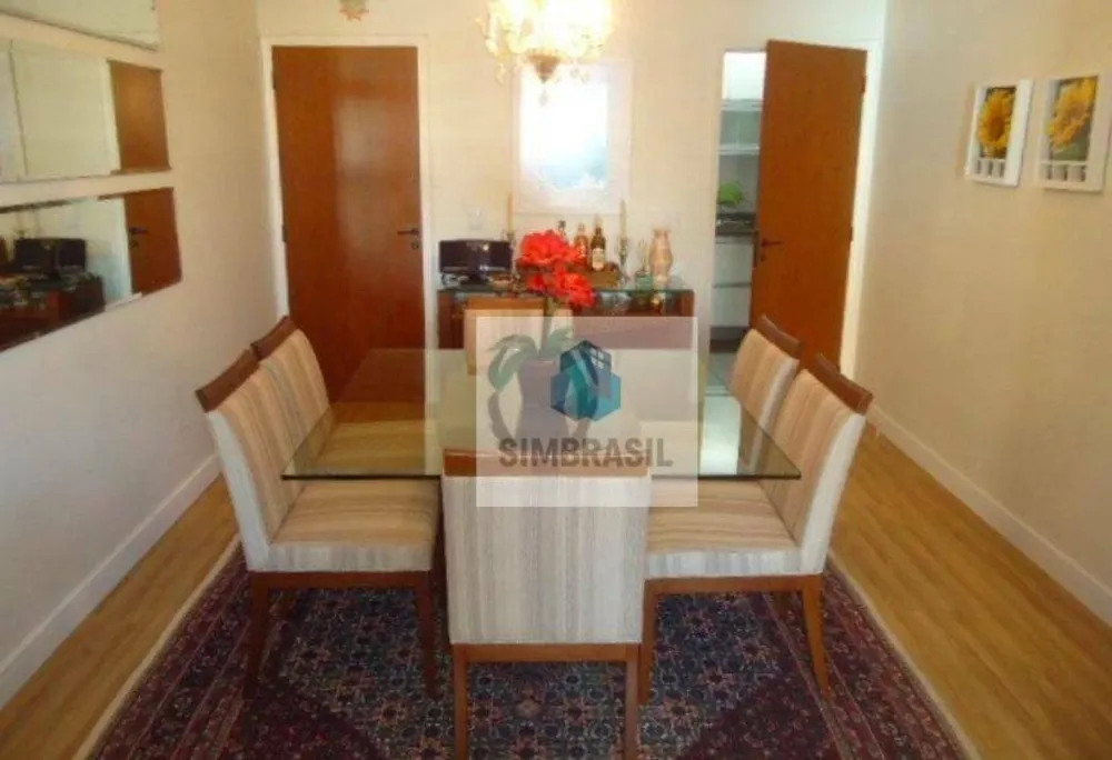 Apartamento, 2 quartos, 85 m² - Foto 2