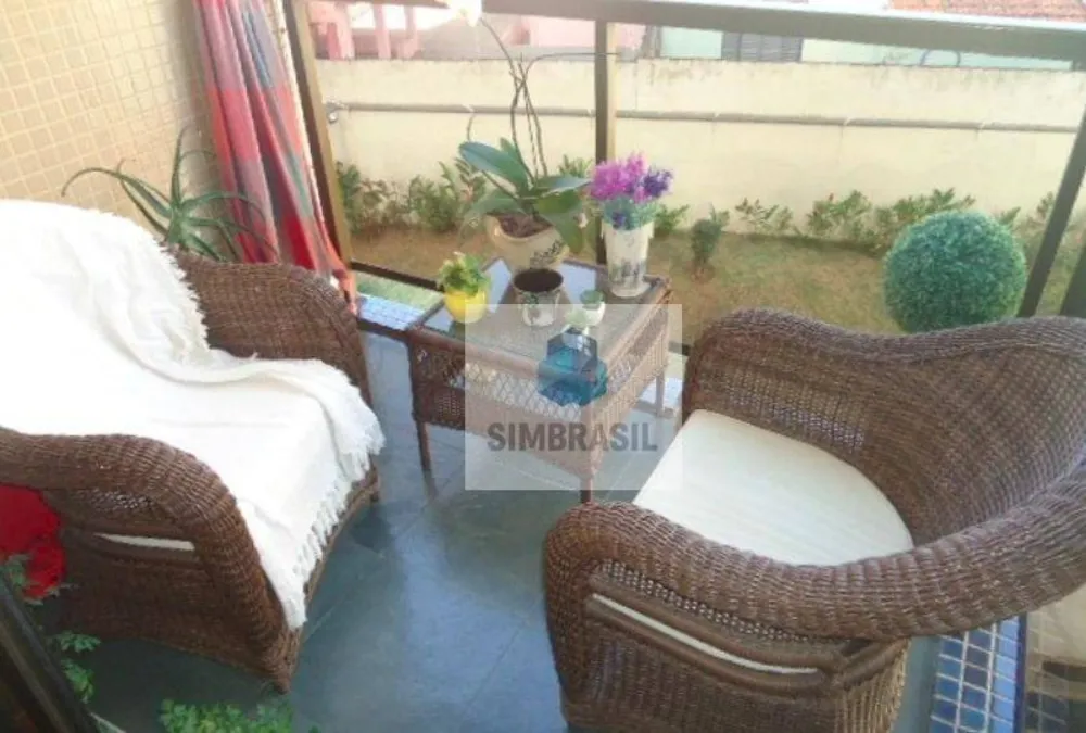 Apartamento, 2 quartos, 85 m² - Foto 4