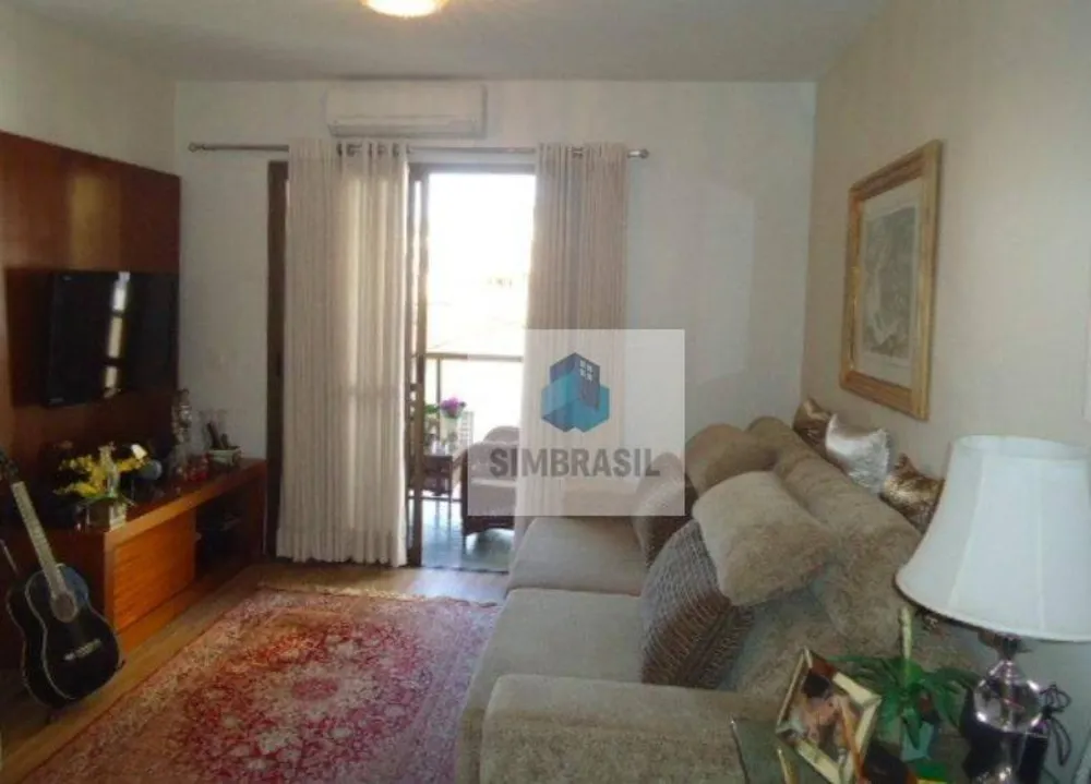 Apartamento, 2 quartos, 85 m² - Foto 1