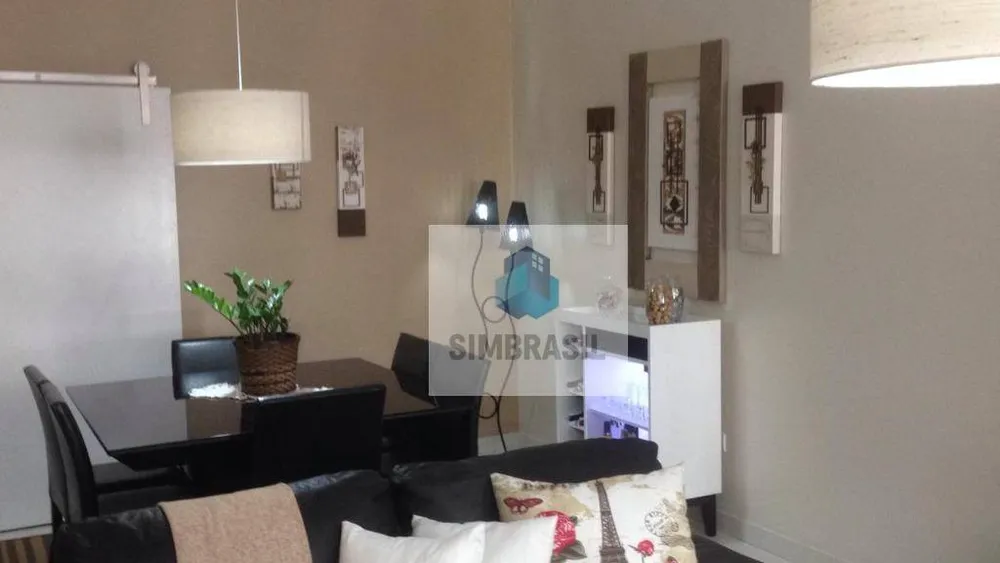 Apartamento, 2 quartos, 149 m² - Foto 1