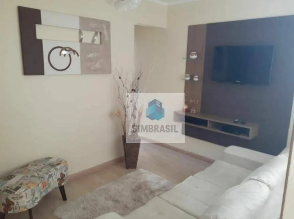 Apartamento, 2 quartos, 51 m² - Foto 1
